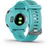 Garmin Forerunner 55 Aqua Green - 8