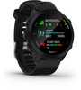 Garmin Forerunner 55 Black - 9