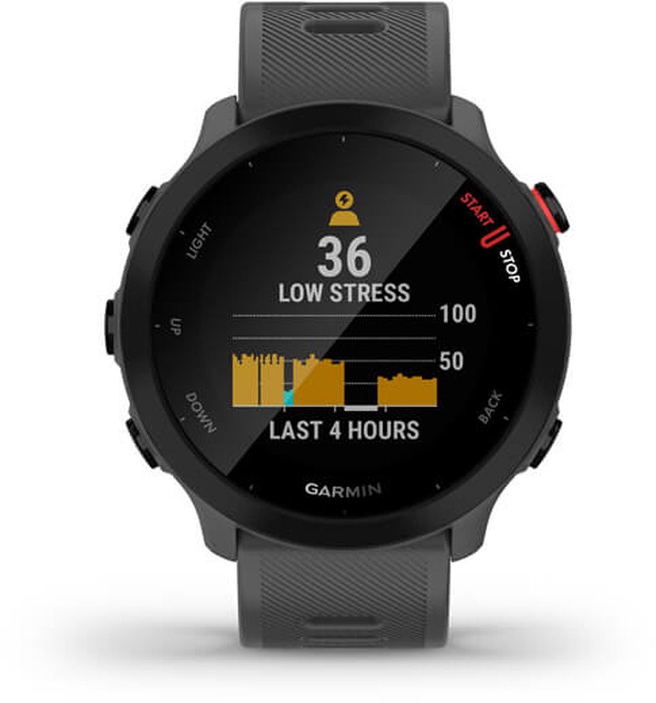 Garmin Forerunner 55 Grijs