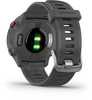 Garmin Forerunner 55 Monterra Grey - 9