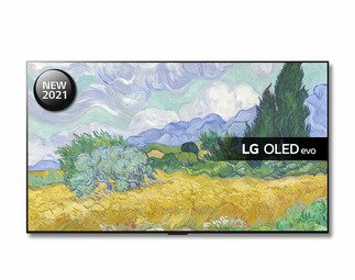 LG OLED77G1RLA