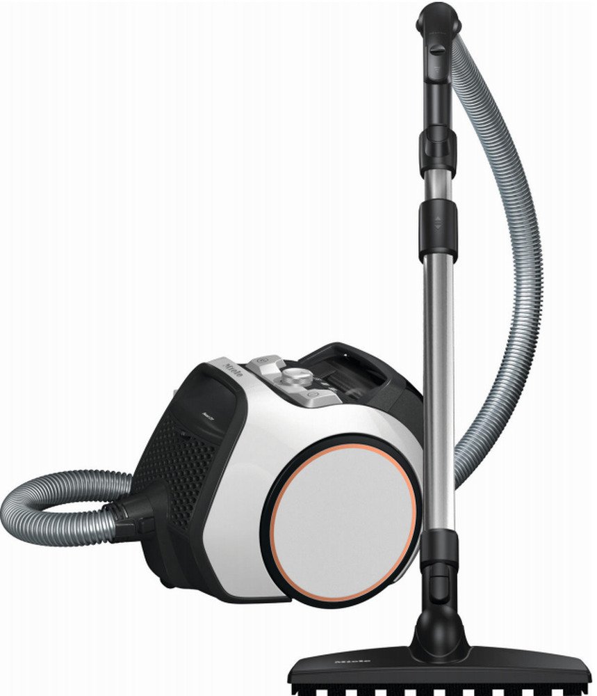 Miele Boost CX1 Parquet PowerLine - Wit | | 4002516365938