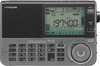 Sangean ATS-909X2, graphite - 1
