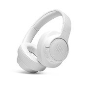 JBL Tune 760NC - Wit JBL Tune 760NC - Wit
