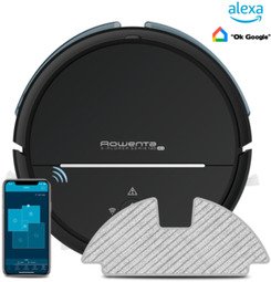 Rowenta Robotstofzuiger RR7865WH