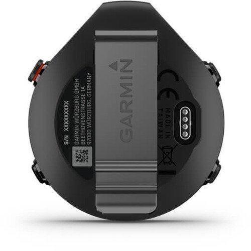 Garmin Approach G12 - 6