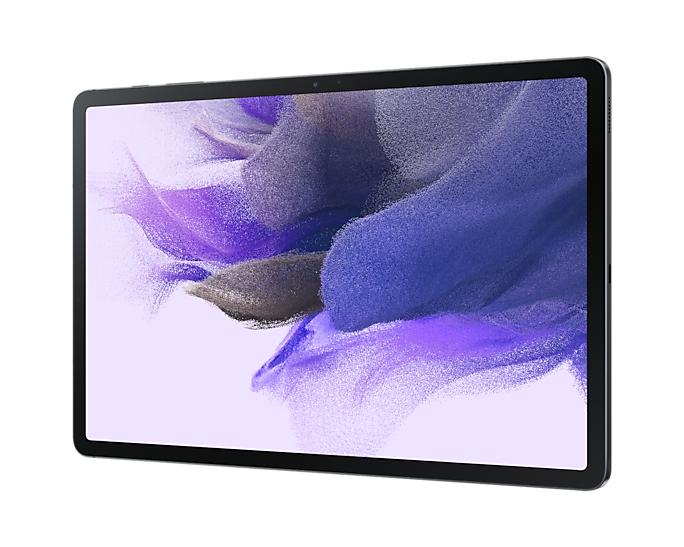 Samsung Galaxy Tab S7 FE WiFi 64GB - Zwart - 7