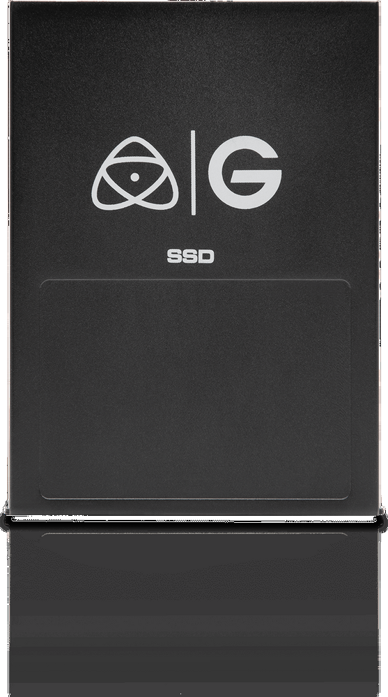 Art & Craft G-Technology Atomos Master Caddy 2TB 4K |  | 8717306631329 aanbieding