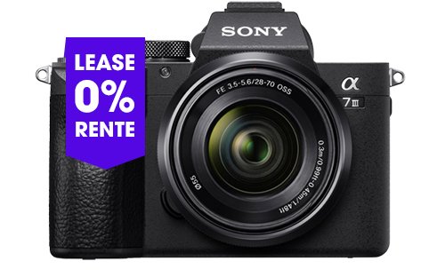 Landingspagina-Lease-Sony