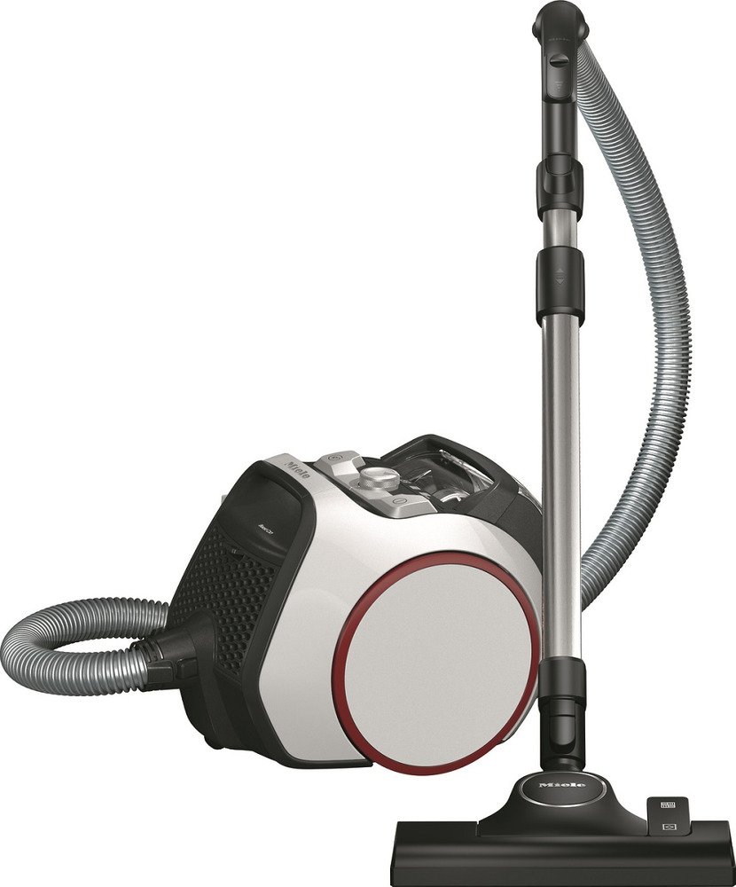 Miele Boost CX1 Lotuswit - Stofzuiger zonder zak