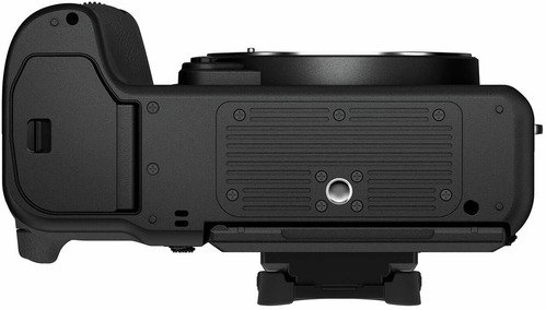 Fujifilm GFX 50S II Body - 6