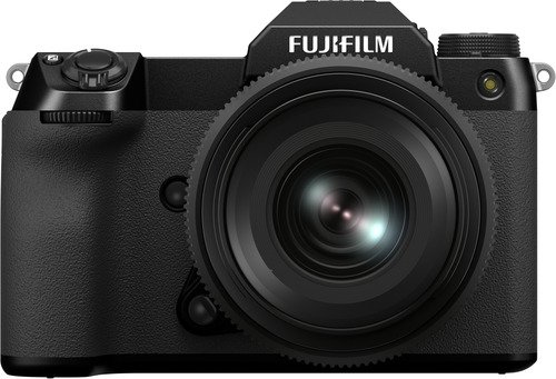 Fujifilm GFX 50S II + GF 35-70mm F4.5-5.6 WR - 1 Fujifilm GFX 50S II + GF 35-70mm F4.5-5.6 WR - 1