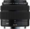 Fujifilm GFX 100S II + GF 35-70mm - 10