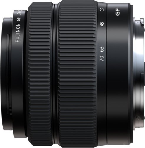 Fujifilm GFX 100S II + GF 35-70mm - 12