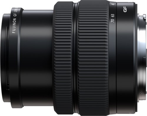 Fujifilm GFX 100S II + GF 35-70mm - 13