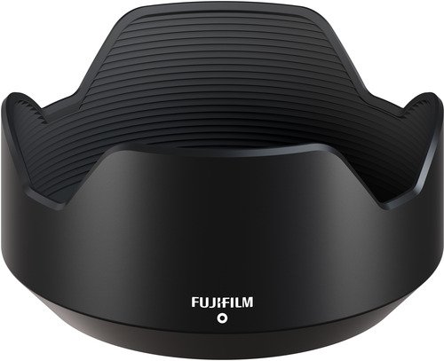 Fujifilm GFX 100S II + GF 35-70mm - 14