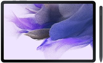 Samsung Galaxy Tab S7 FE WiFi 128GB - Zwart