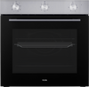 Etna Four multifonction OM265RVS - 1