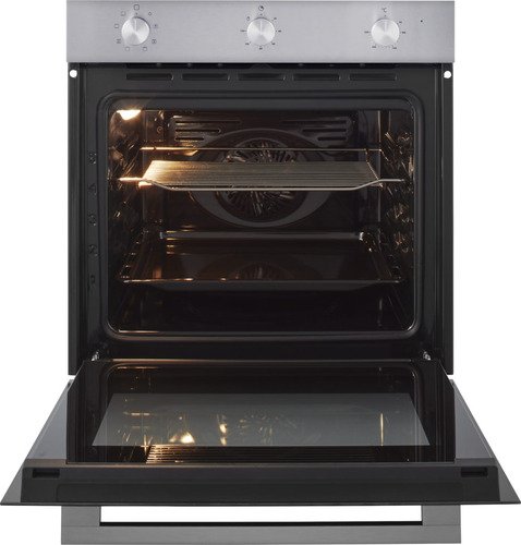 Etna Four multifonction OM265RVS - 2