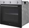 Etna Four multifonction OM265RVS - 3