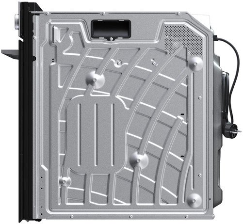 Etna Four multifonction OM265RVS - 6