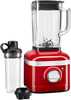 KitchenAid Blender K400 5KSB4034ECA - Appelrood - 1