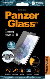 PanzerGlass Samsung Galaxy S21+ 5G UFP