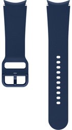 Samsung Sport Band 20mm M/L Navy Blauw