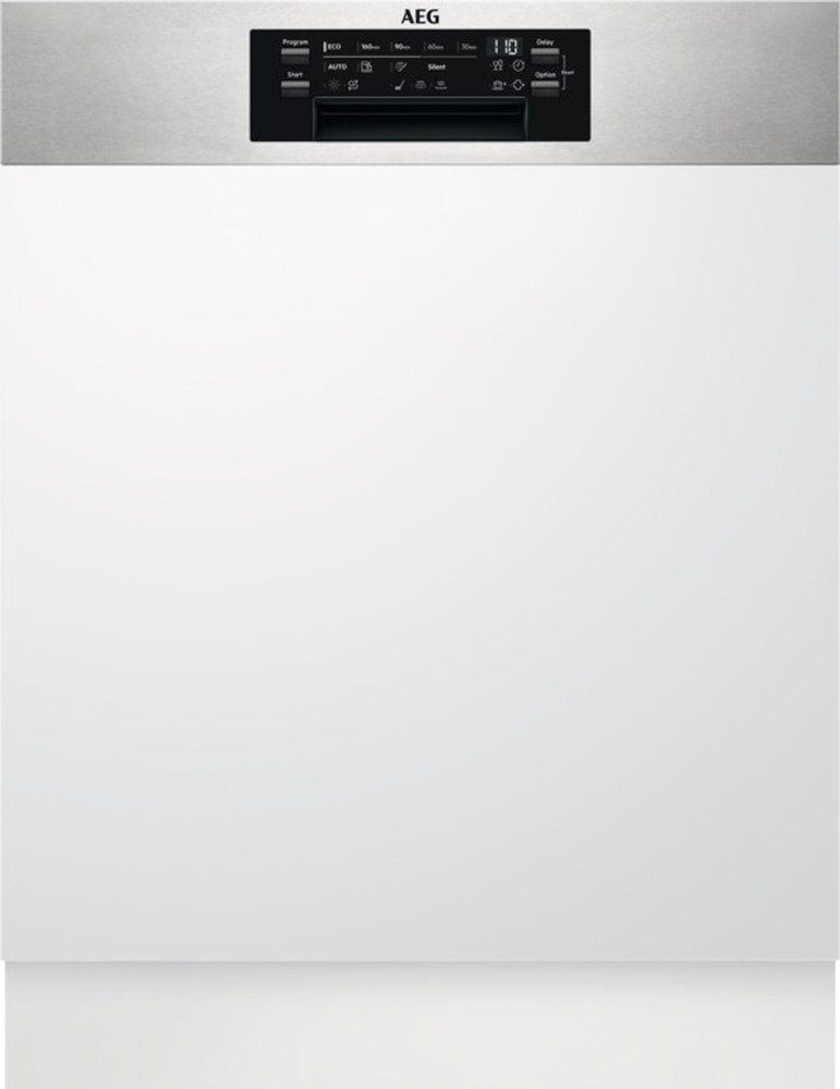 Art & Craft AEG Vaatwasser Inbouw FEE63606PM |  | 7332543813872 aanbieding