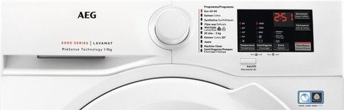 AEG 6000 Serie L6FBI94BBW ProSense - 3