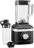 KitchenAid Blender K400 5KSB4034EBK - Vulkaanzwart - 1