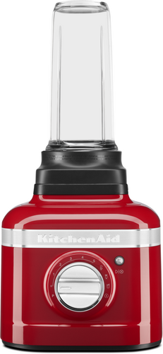 KitchenAid Blender K400 5KSB4034ECA - Appelrood - 2