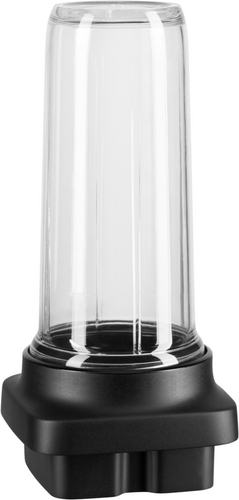 KitchenAid Blender K400 5KSB4034ECA - Appelrood - 4