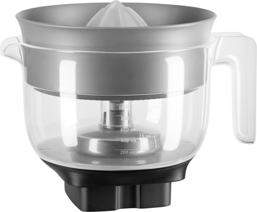 KitchenAid Blender K400 5KSB4054EBK - Vulkaanzwart - 2