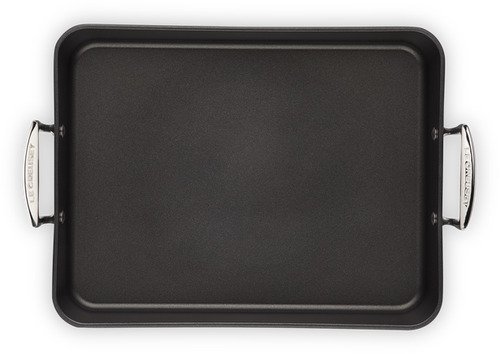 Le Creuset Braadslede Anti-Aanbak 5210435001010 - 4