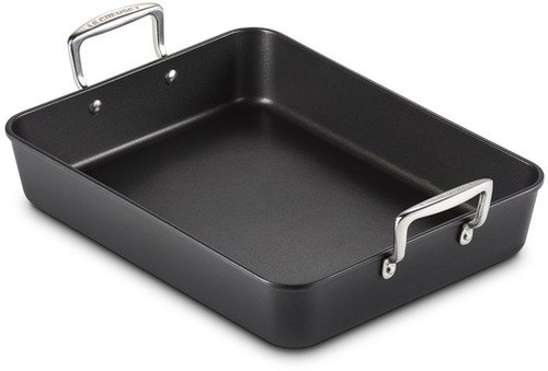 Le Creuset Braadslede Anti-Aanbak 5210435001010 - 6