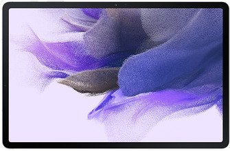 Samsung Galaxy Tab S7 FE WiFi 64GB - Zilver