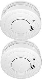 Alecto Rookmelder 5Y Twinpack SA-29/5