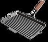 FONTIGNAC GRILLPAN 34x21-0