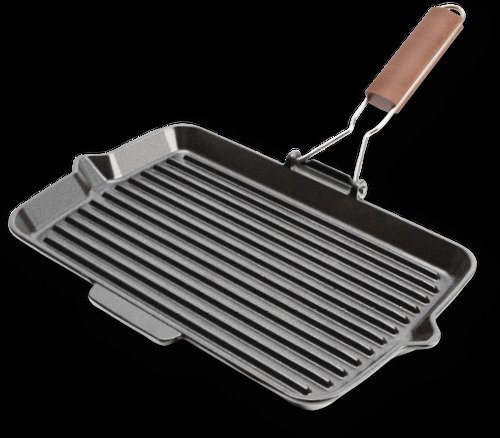 FONTIGNAC GRILLPAN 34x21-0