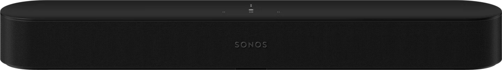 Sonos Beam (Gen 2) - Soundbar - Zwart