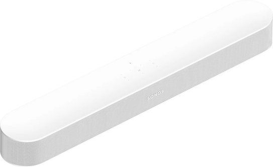 Sonos Beam (Gen 2) - Wit | Art & Craft