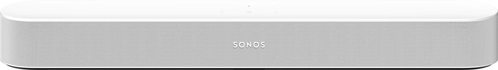 Sonos Beam (Gen 2) - Soundbar - Wit