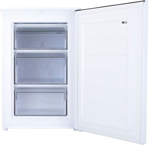 Exquisit Diepvriezer GS81040EW - 1