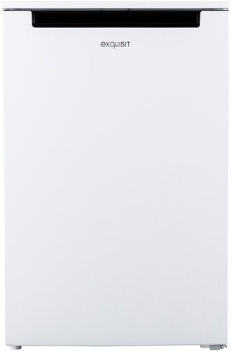 Exquisit Diepvriezer GS81040EW - 2