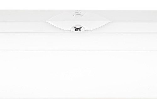 Exquisit Diepvriezer GS81040EW - 7