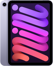 Apple iPad Mini (2021) WiFi + Cellular (64GB) - Purple