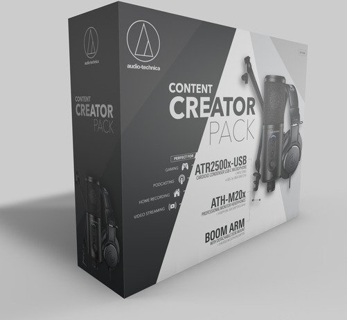 CREATOR PACK_Packaging Image 1