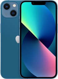Apple iPhone 13 (512GB) - Blue