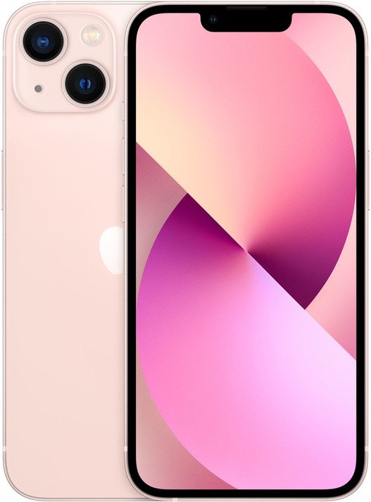 Apple iPhone 13 512GB Roze Apple iPhone 13 512GB Roze